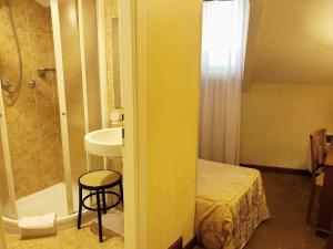 Economy Single Room room in Hosianum Palace