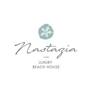 Nastazia Luxury Beach House Rhodes Greece