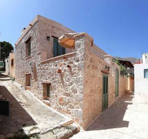 Коттедж Chalki Gem Халкі Грецiя