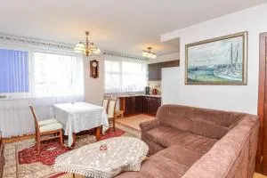 3 kambariu butas Nidos centre - 普雷拉