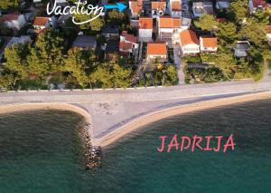 Apartmán Jadrija21 Jadrija Chorvatsko