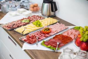 Bed & Breakfast Villa Terezija