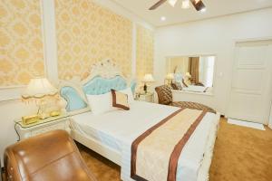 Kings Hotel Mỹ Đình