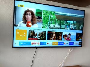 Playa El Campello & Parking WIFI