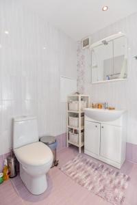 3 kambariu butas Nidos centre