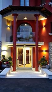 Hotel Ribadesella Playa