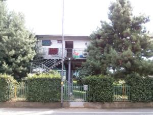 Pensiune Guest House BGY Airport Orio al Serio Italia