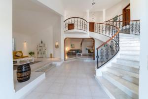 Mansion Almond - SEA, SUN and a charming refuge!