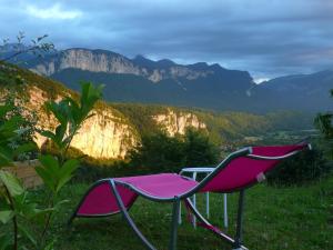 La Maison sur les Nuages photo 15
