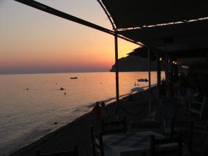 Sappho Hotel Lesvos Greece