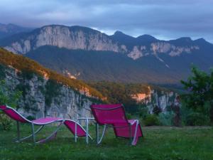 La Maison sur les Nuages photo 6