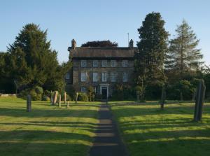 6 Market Street, Kirkby Lonsdale, Cumbria, LA6 2AU, England.