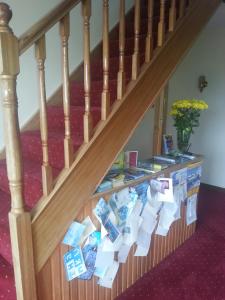 Aran View - Radharc Arainn B&B