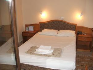 Sappho Hotel Lesvos Greece