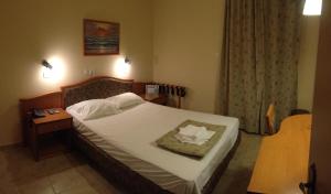 Sappho Hotel Lesvos Greece