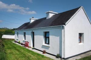 Holiday Home Achill Island - EIR021006-F