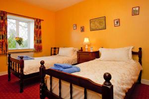 Holiday Home Kilkenny - EIR05049-F