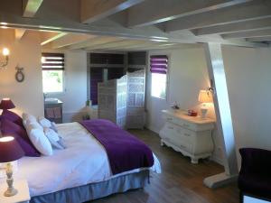 La Maison sur les Nuages photo 21