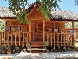 Travis Post Homestay - Catulayan