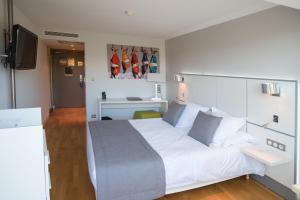 Hotels Hotel & Spa Le Grand Large : photos des chambres