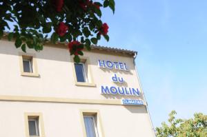 Hotels Hotel du Moulin : photos des chambres