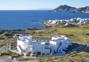 Milos Breeze Boutique Hotel Milos Greece