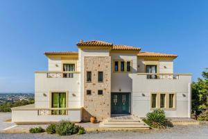 Villa Koutouloufari - HER031004-OYB