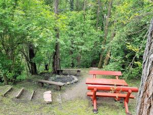 Muskátli Üdülőház