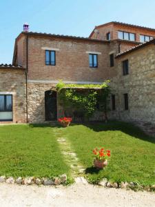 La Fornace di San Galgano