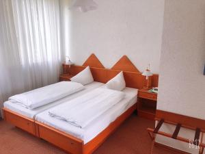 2 star hotell Domizil Eschborn Eschborn Saksamaa