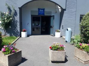 ibis budget Argenteuil Bords de Seine photo 15