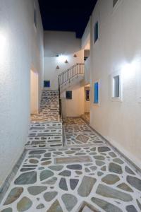 Malamas Apartments Paros Greece