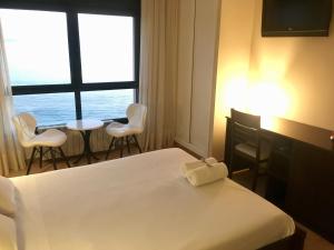 Hostal Casa Aurita Adults Only