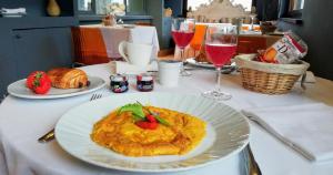 Hotel & Ristorante degli Angeli