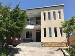 Grand Tbilisi Villa GS - Norio