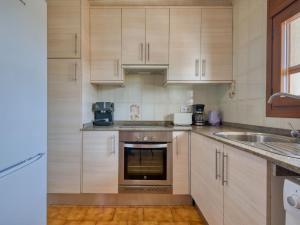 Holiday Home Montanar Plus-1 by Interhome