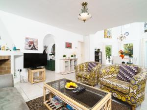 Holiday Home Montemar by Interhome