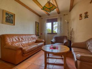 Holiday Home Montanar Plus-1 by Interhome