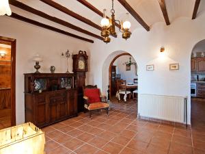 Holiday Home Fonsala by Interhome