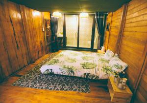 Fairyhouse Mộc Châu