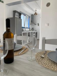 PARIAN WHITE LUXURY APARTMENTS Paros Greece