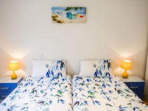 Maisons de vacances Holiday Home Villa Languedoc by Interhome : photos des chambres