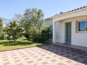 Maisons de vacances Holiday Home Villa Languedoc by Interhome : photos des chambres