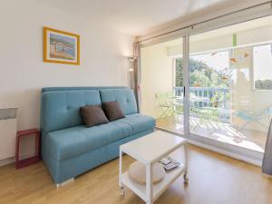 Studio le Clos des Lavandes-1 by Interhome