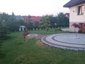 Holiday Home Mucharz