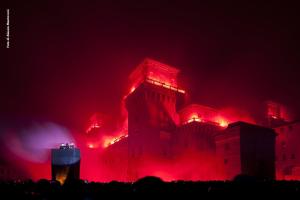 Da Santo Hotel Ristorante Pizzeria