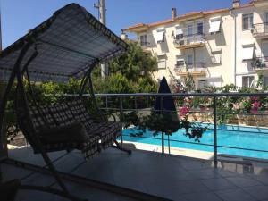 Zeytin Apart Hotel