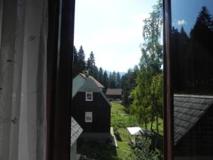 Two-Bedroom Apartment with Terrace room in Apartments Vuković