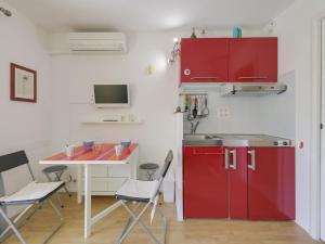 Studio le Clos des Lavandes-1 by Interhome