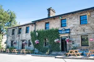 The Buck Inn - Hawes